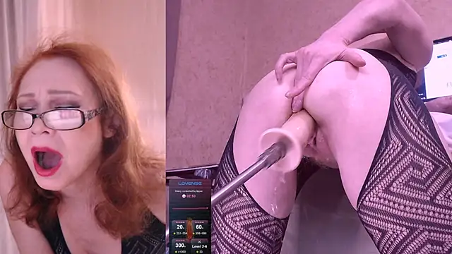 marycum2u online show from January 2025 06:07:01 AM