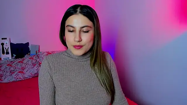 Snapshot of amelie_collins chatting on March 2025 09:15:01 PM amelie collins online show from March 2025 09:15:01 PM