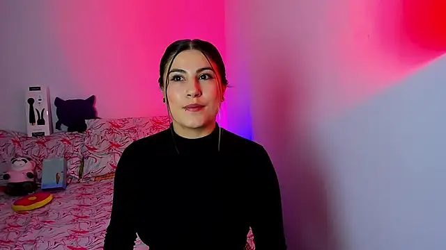 Snapshot of amelie_collins chatting on March 2025 07:54:01 PM amelie collins online show from March 2025 07:54:01 PM