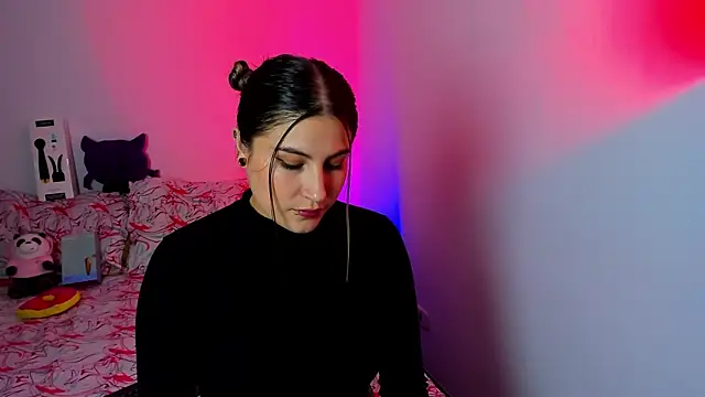 Snapshot of amelie_collins chatting on March 2025 10:58:01 PM amelie collins online show from March 2025 10:58:01 PM