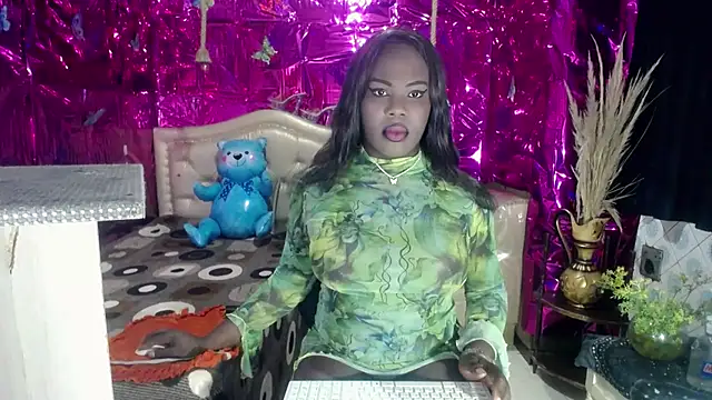 CatrinaGill online show from January 2026 07:06:02 PM