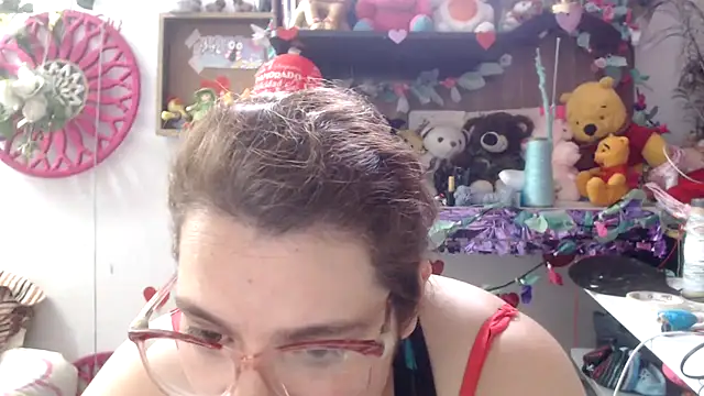 karlythothxh online show from September 2025 06:55:01 PM