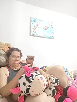 karlythothxh online show from May 2026 06:25:01 PM