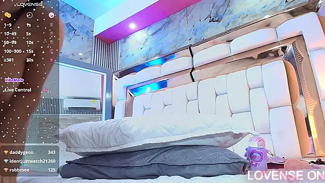 Snapshot of sexysistter chatting on December 2024 06:16:02 PM sexysistter online show from December 2024 06:16:02 PM