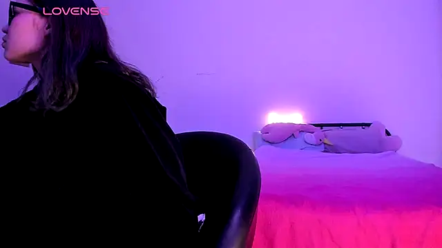 Milena joline online show from October 2025 02:42:02 PM