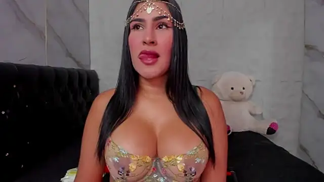 rosalia-04 online show from June 2026 07:27:02 PM