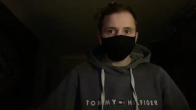 sweaticeboy online show from October 2025 12:45:02 PM