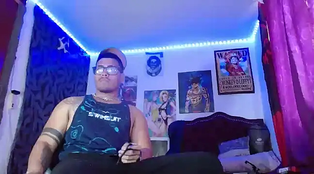 Snapshot of Danielsbigcum chatting on January 2025 02:00:01 PM Danielsbigcum online show from January 2025 02:00:01 PM