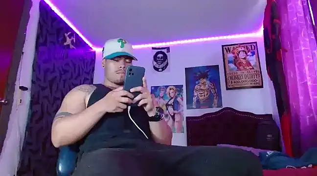 Snapshot of Danielsbigcum chatting on February 2025 01:44:02 PM Danielsbigcum online show from February 2025 01:44:02 PM