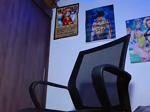 Danielsbigcum online show from March 2026 05:36:01 AM