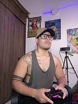 Danielsbigcum online show from April 2026 05:22:02 PM
