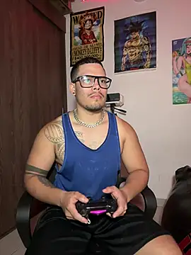 Danielsbigcum online show from May 2026 05:24:01 AM