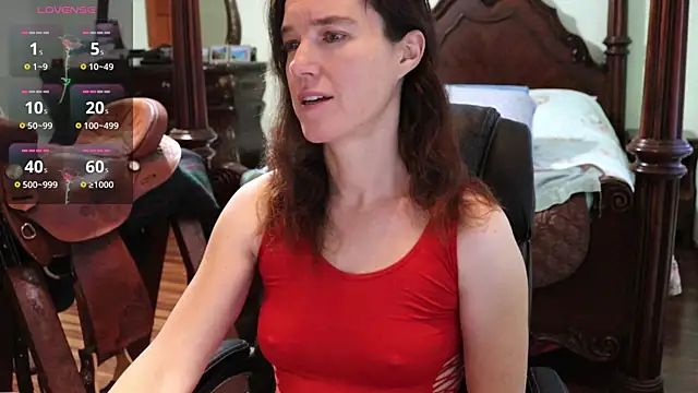 thornburyrose online show from December 2024 10:12:01 PM