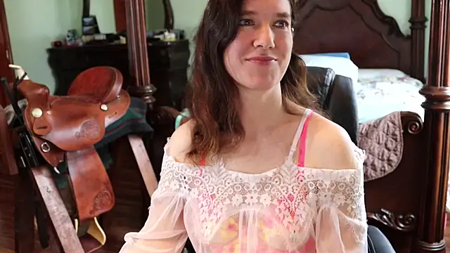 thornburyrose online show from March 2025 07:16:01 PM