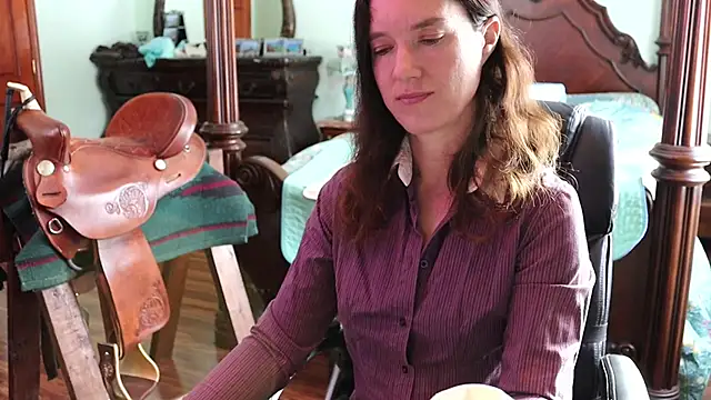 thornburyrose online show from December 2025 07:30:02 PM