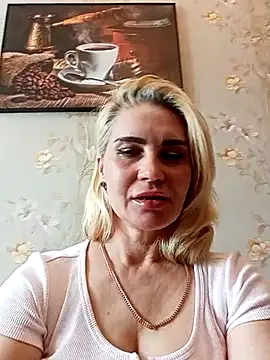 JennyOMay online show from May 2026 03:13:01 AM