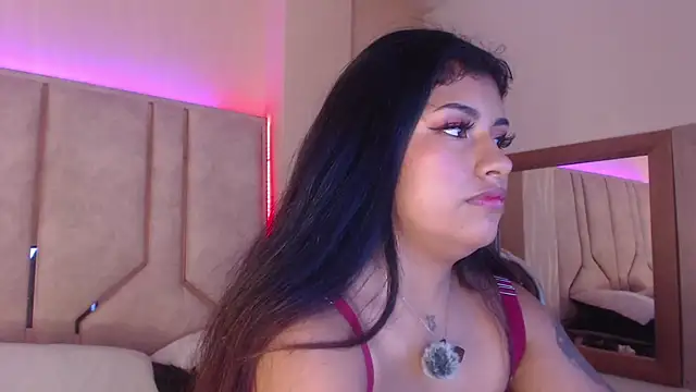 ChantalPetit online show from June 2026 03:36:02 PM