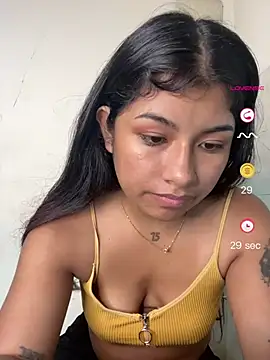 ChantalPetit online show from June 2026 01:15:01 AM