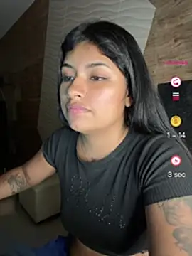 ChantalPetit online show from June 2026 03:11:01 AM