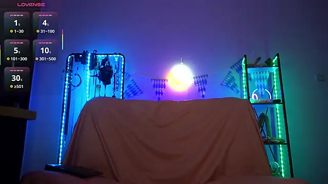 Snapshot of CyberXGoddess chatting on October 2025 02:04:02 PM CyberXGoddess online show from October 2025 02:04:02 PM