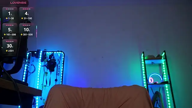 Snapshot of CyberXGoddess chatting on October 2025 02:21:01 AM CyberXGoddess online show from October 2025 02:21:01 AM