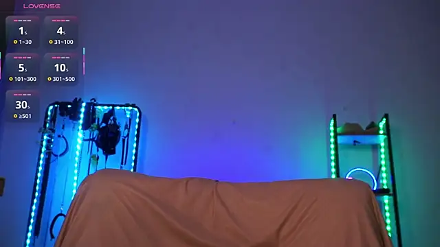 Snapshot of CyberXGoddess chatting on October 2025 06:12:01 AM CyberXGoddess online show from October 2025 06:12:01 AM