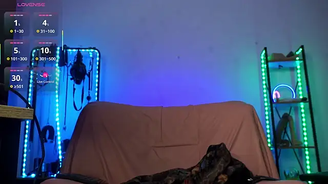 Snapshot of CyberXGoddess chatting on October 2025 12:57:01 AM CyberXGoddess online show from October 2025 12:57:01 AM