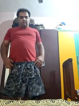 kaustubh45 online show from February 2025 06:35:02 PM