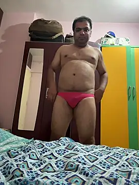 kaustubh45 online show from March 2025 07:04:01 PM