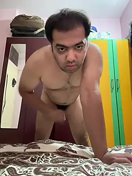 kaustubh45 online show from March 2025 08:59:01 AM