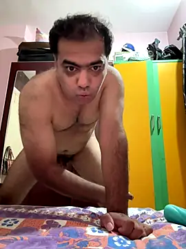 kaustubh45 online show from September 2025 04:18:02 PM