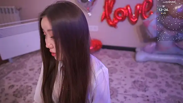 Snapshot of k_kimikooo chatting on February 2025 08:00:02 AM k kimikooo online show from February 2025 08:00:02 AM