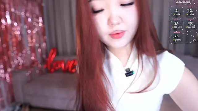 Snapshot of k_kimikooo chatting on September 2025 03:31:01 AM k kimikooo online show from September 2025 03:31:01 AM