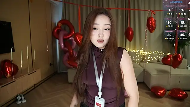 Snapshot of k_kimikooo chatting on February 2026 03:25:01 AM k kimikooo online show from February 2026 03:25:01 AM