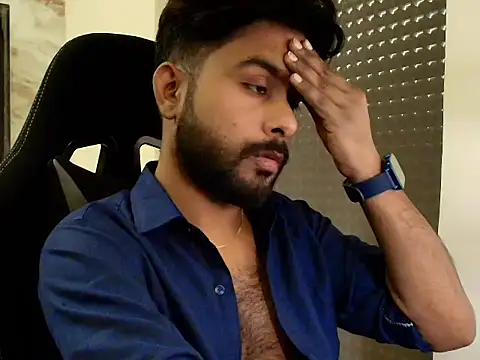 SHENOY3 online show from February 2026 05:14:01 PM