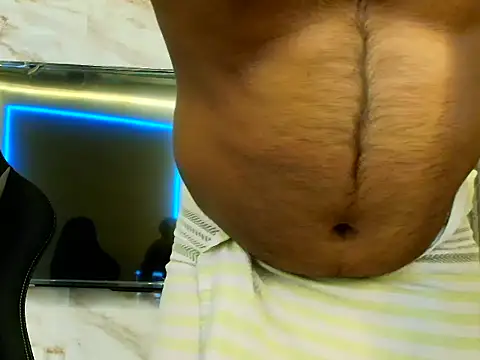 SHENOY3 online show from February 2026 09:57:01 PM