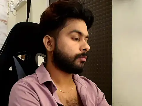 SHENOY3 online show from February 2026 05:57:02 PM