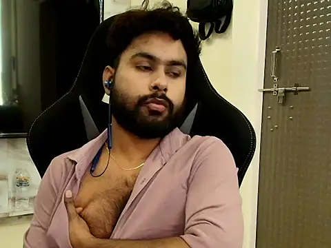 SHENOY3 online show from June 2026 02:54:01 PM