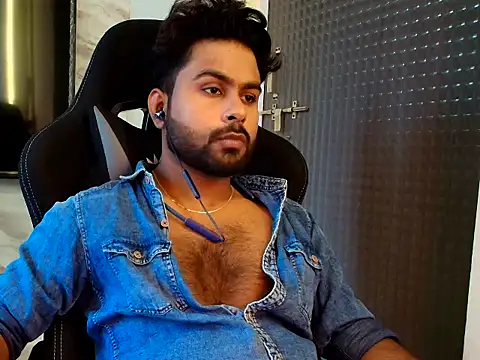 SHENOY3 online show from June 2026 10:46:01 AM