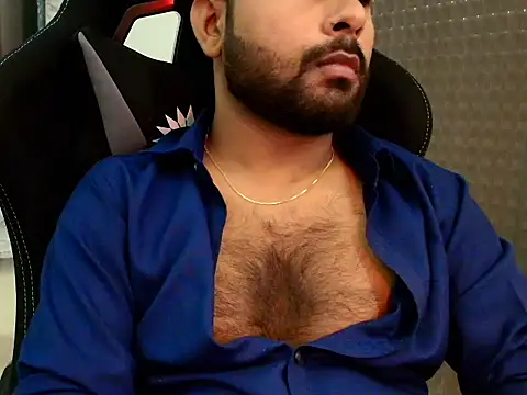 SHENOY3 online show from June 2026 08:52:02 PM