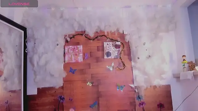 Snapshot of kelly_thomson chatting on January 2025 10:06:01 PM kelly thomson online show from January 2025 10:06:01 PM