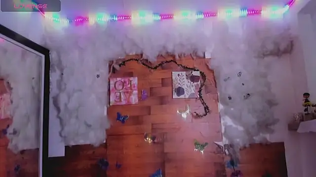 Snapshot of kelly_thomson chatting on February 2025 03:55:02 AM kelly thomson online show from February 2025 03:55:02 AM