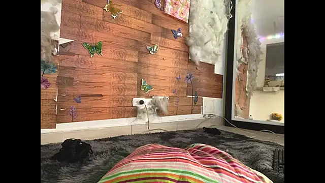 Snapshot of kelly_thomson chatting on March 2025 03:37:02 PM kelly thomson online show from March 2025 03:37:02 PM