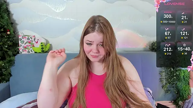 Tori cat online show from March 2025 12:48:01 AM