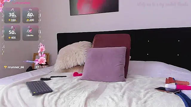 Snapshot of Stacy_Malibu1 chatting on January 2025 06:38:01 PM Stacy Malibu1 online show from January 2025 06:38:01 PM