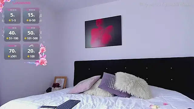 Snapshot of Stacy_Malibu1 chatting on January 2025 08:59:02 PM Stacy Malibu1 online show from January 2025 08:59:02 PM