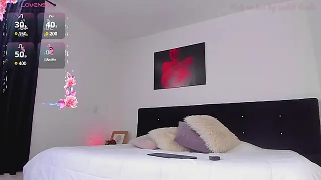 Snapshot of Stacy_Malibu1 chatting on January 2025 07:37:01 PM Stacy Malibu1 online show from January 2025 07:37:01 PM