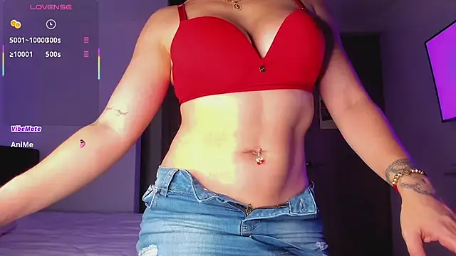 Snapshot of Stacy_Malibu1 chatting on October 2025 01:06:02 AM Stacy Malibu1 online show from October 2025 01:06:02 AM