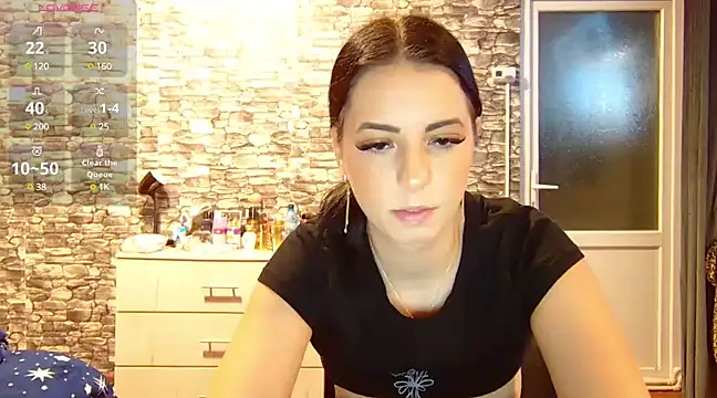 Snapshot of _Mari____ chatting on January 2025 10:42:01 AM Mari online show from January 2025 10:42:01 AM