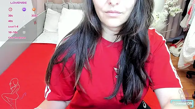 kassy hotdevil online show from May 2026 06:32:01 AM